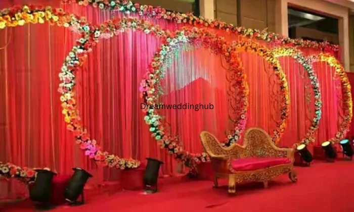 Maa Paddawati Decorators